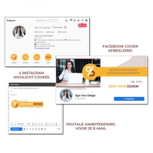 Designpakket - Expert